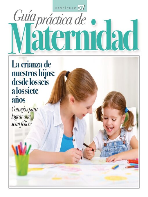 Title details for Guía práctica de Maternidad by Media Contenidos - Available
